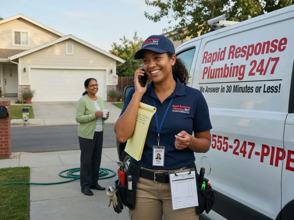 Emergency Plumber Marion, SD FAQs